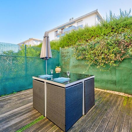 Charmant Studio Cagnes-sur-Mer Dış mekan fotoğraf
