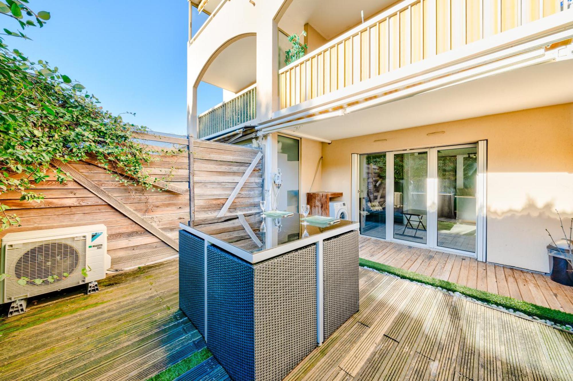 Charmant Studio Cagnes-sur-Mer Dış mekan fotoğraf