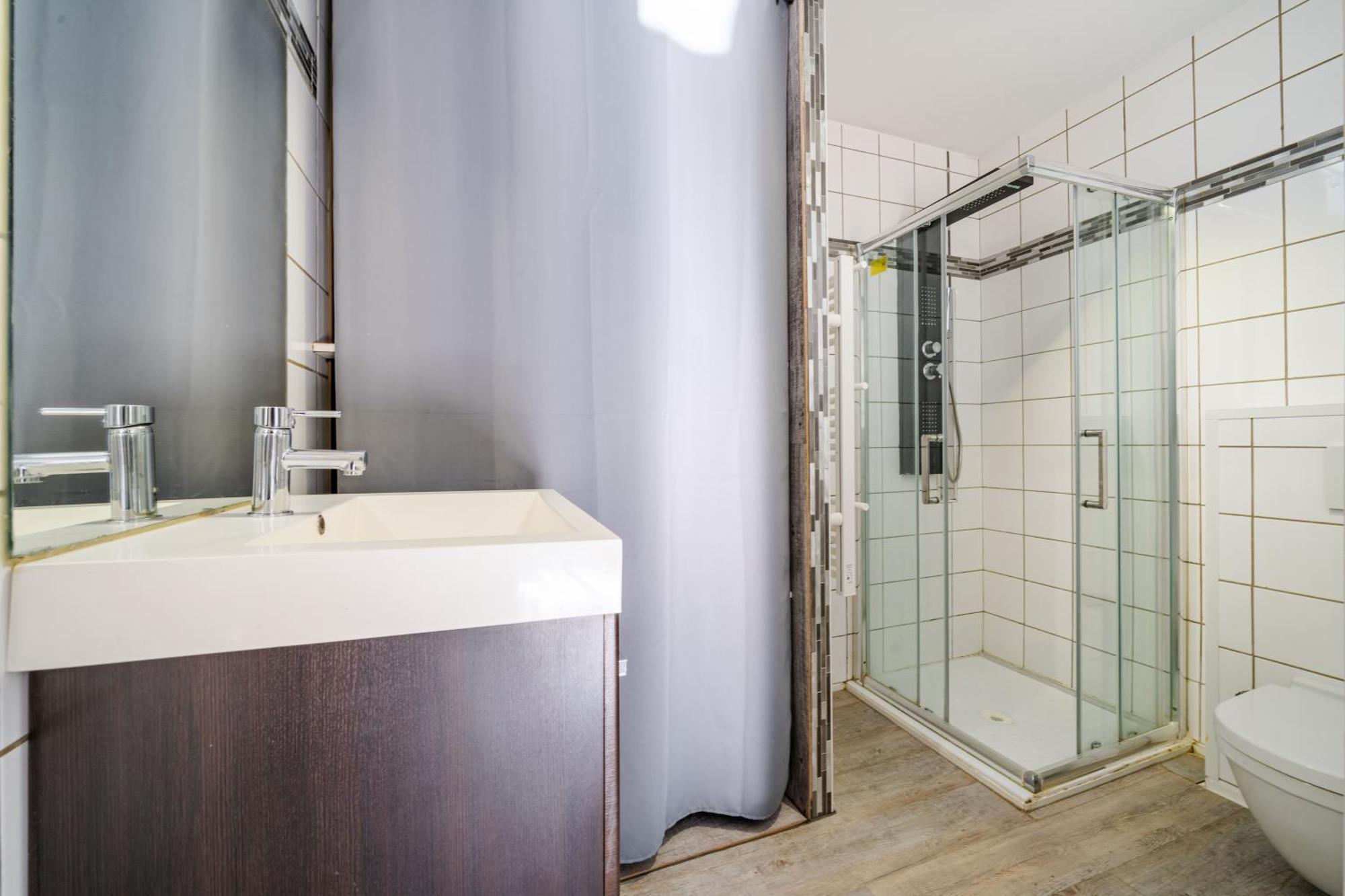 Charmant Studio Cagnes-sur-Mer Dış mekan fotoğraf